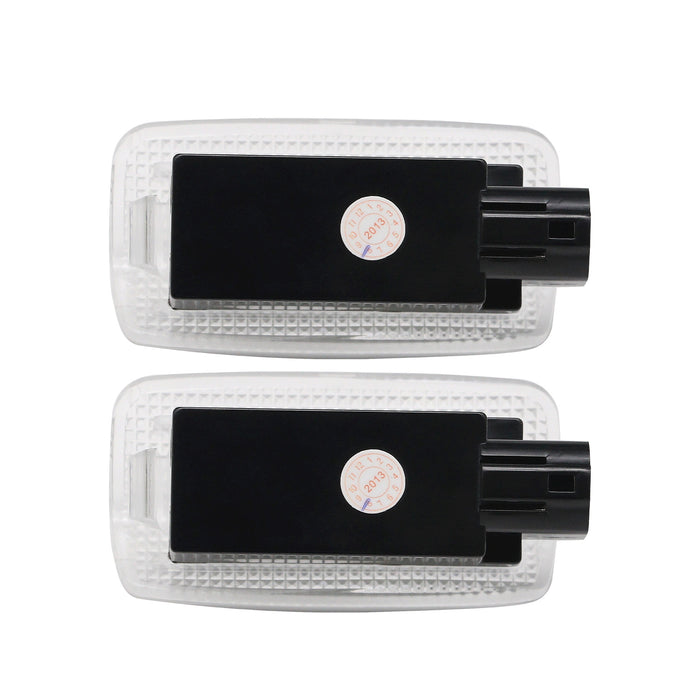 Tundra Lifestyle LED Courtesy Lights For Tundra (2007-2011)