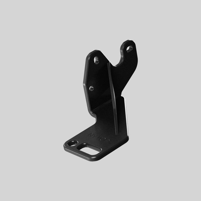NYTOP Rear Recovery Points For Tundra (2022-Current)