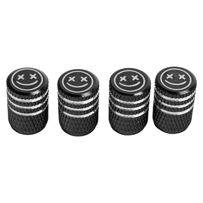 Aluminum Valve Stem Caps For Tundra (2000-Current)