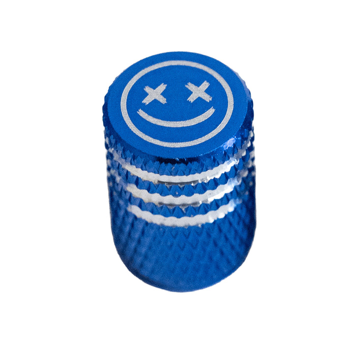 Aluminum Valve Stem Caps For Tundra (2000-Current)