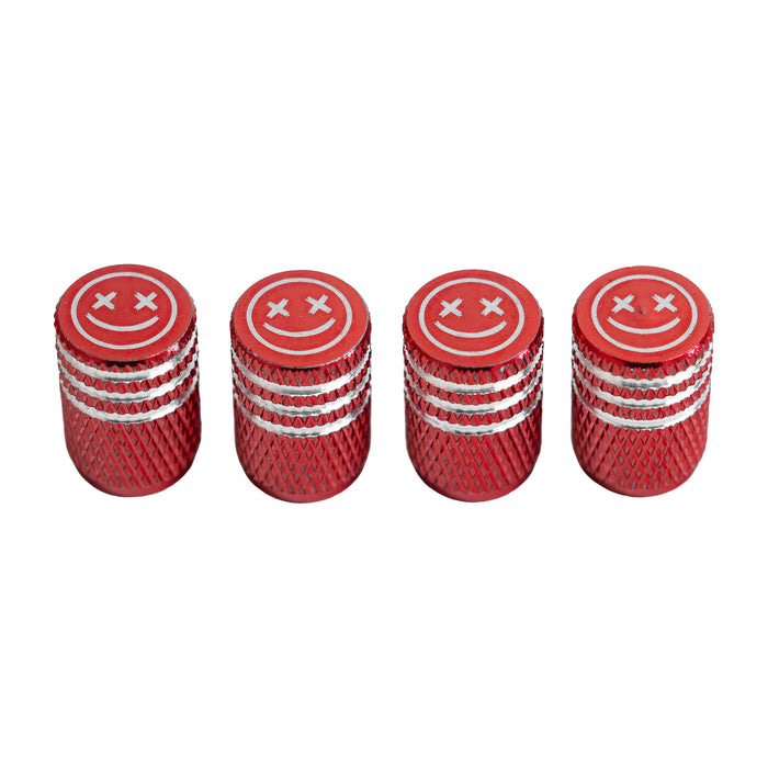 Aluminum Valve Stem Caps For Tundra (2000-Current)