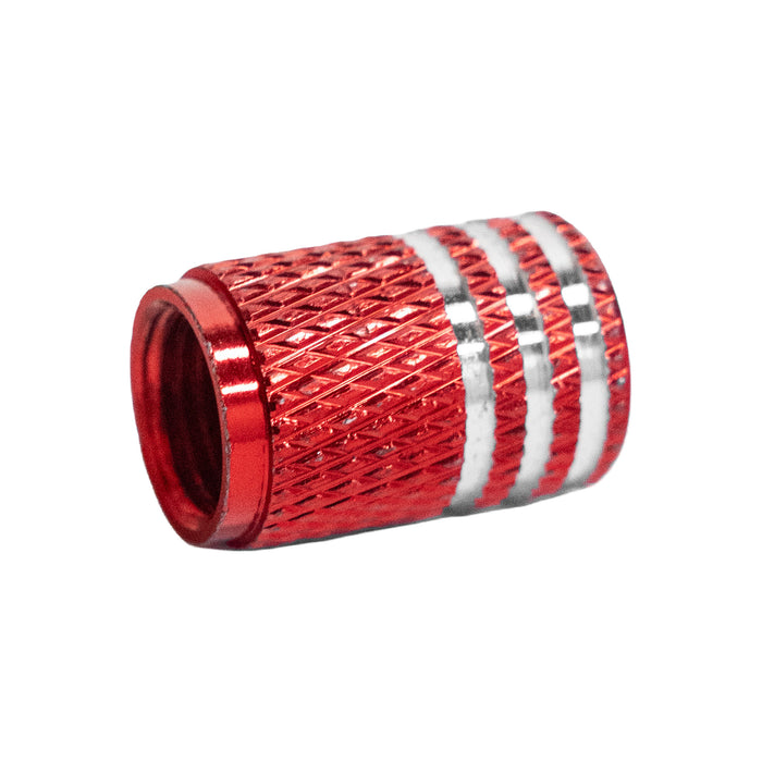 Aluminum Valve Stem Caps For Tundra (2000-Current)