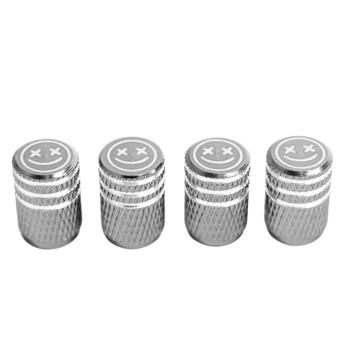 Aluminum Valve Stem Caps For Tundra (2000-Current)