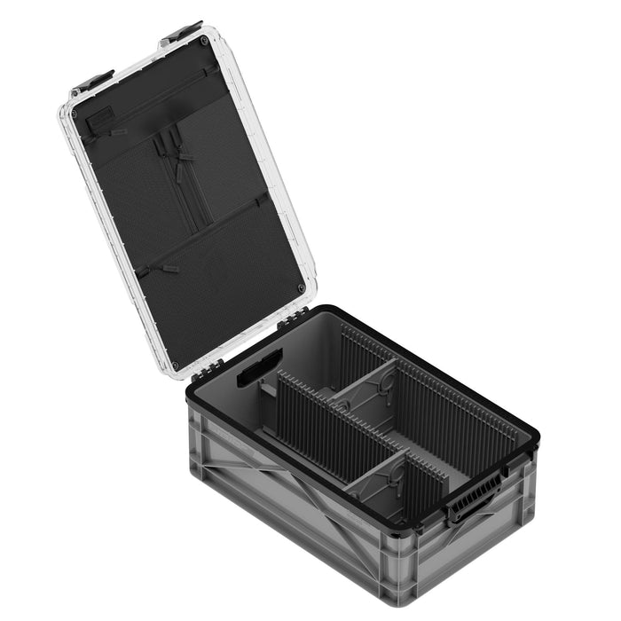 SidioCrate Half Size SIDIO WR