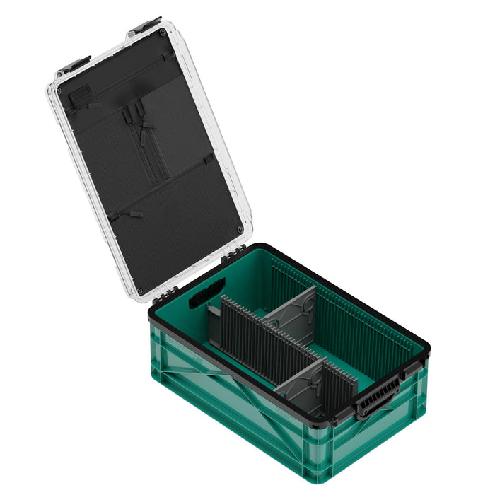 SidioCrate Half Size SIDIO WR