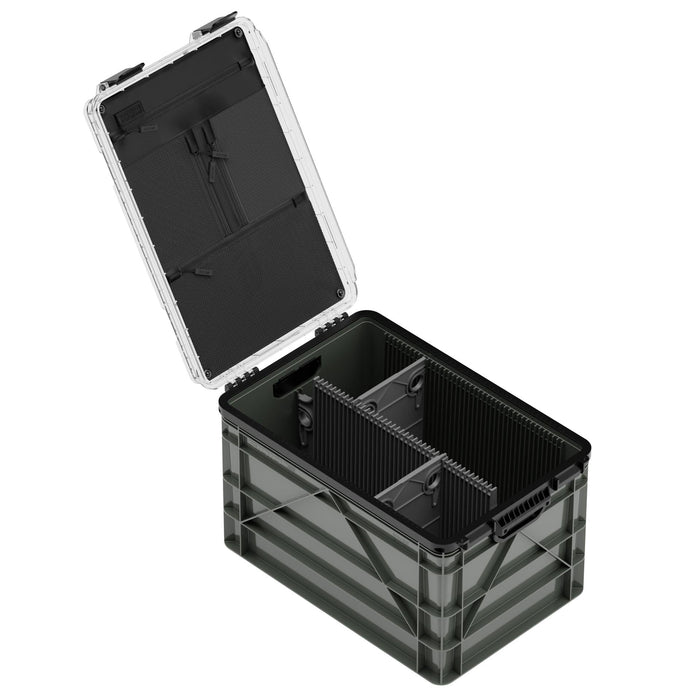 SidioCrate Full Size SIDIO WR
