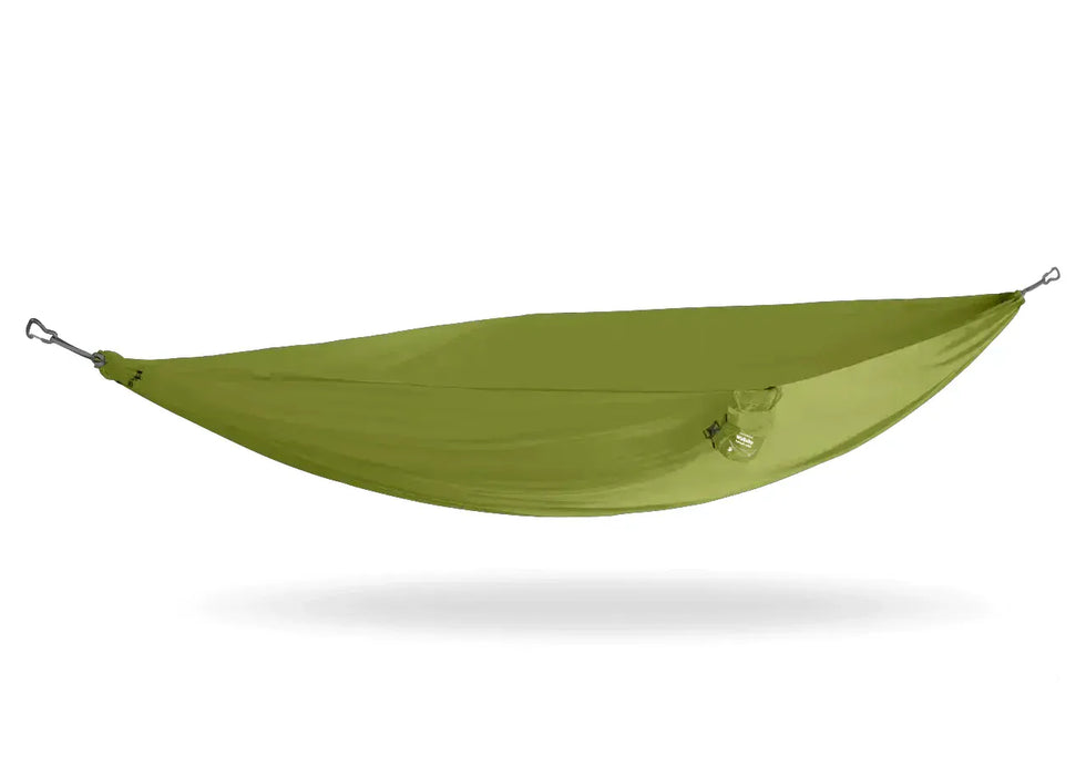 Kammok Wallaby Hammock with Straps