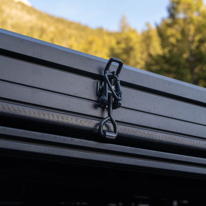 Sterling Adventure Co. Wasatch Lite Aluminum Hardshell Rooftop Tent