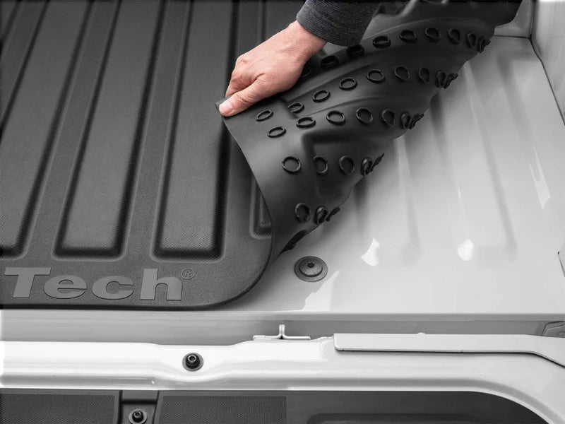 WeatherTech ImpactLiner For Tundra (2022-Current)