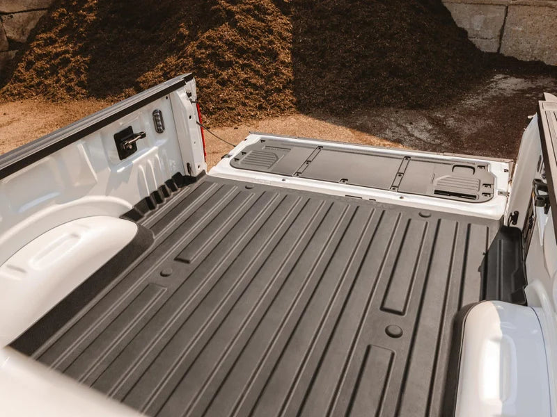 WeatherTech ImpactLiner For Tundra (2022-Current)
