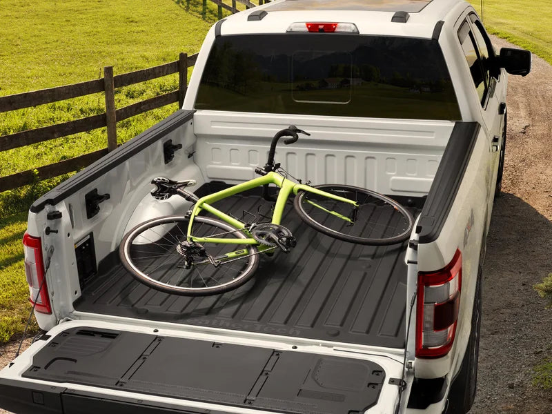 WeatherTech ImpactLiner For Tundra (2022-Current)