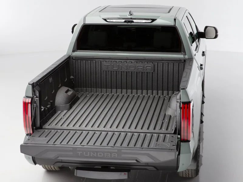 WeatherTech ImpactLiner For Tundra (2022-Current)