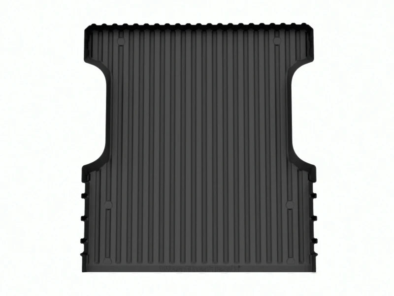 WeatherTech ImpactLiner For Tundra (2022-Current)
