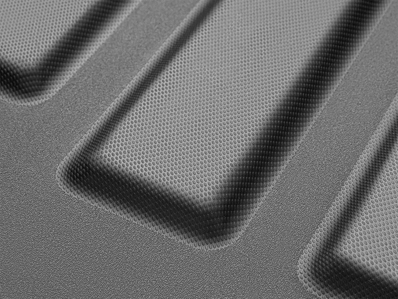 WeatherTech ImpactLiner For Tundra (2022-Current)