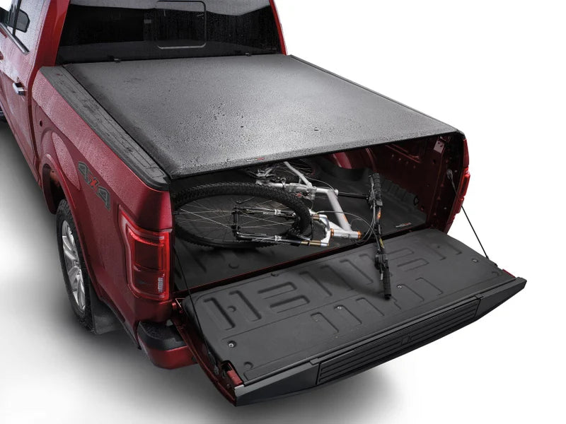 WeatherTech Roll Up Pickup Truck Bed Cover For Tundra (2022-Current)