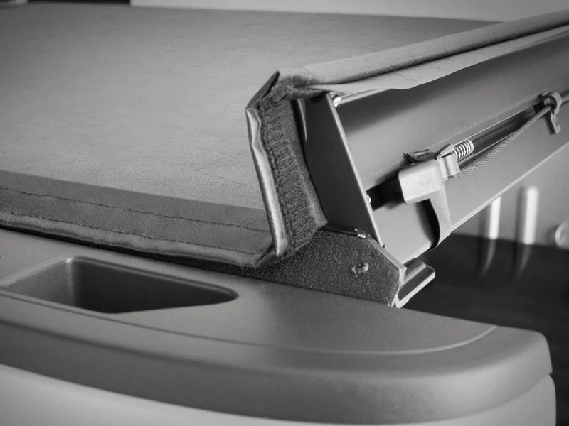 WeatherTech Roll Up Pickup Truck Bed Cover For Tundra (2022-Current)