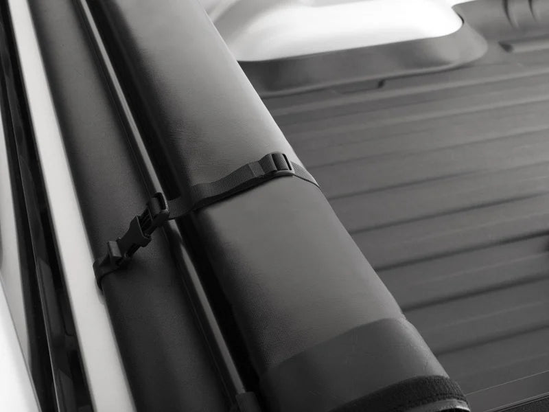 WeatherTech Roll Up Pickup Truck Bed Cover For Tundra (2022-Current)