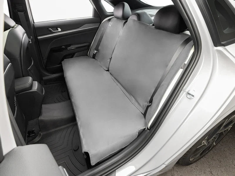 WeatherTech Seat Protector For Tundra (2022-Current)