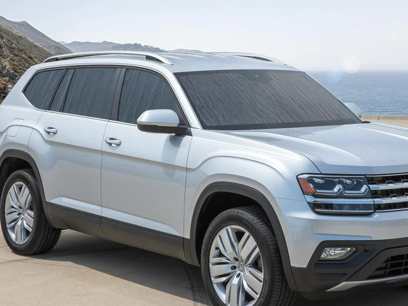 WeatherTech SunShade For Tundra (2022-Current)