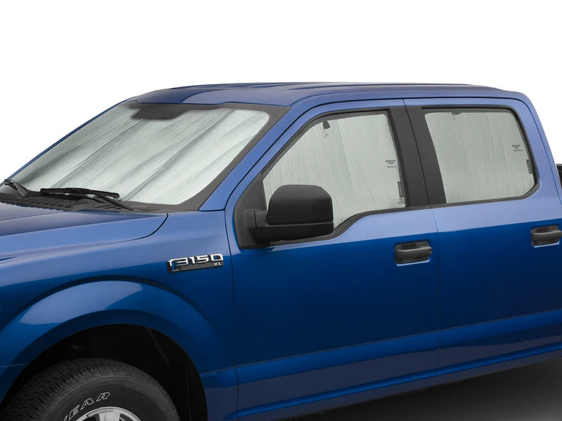 WeatherTech SunShade For Tundra (2022-Current)