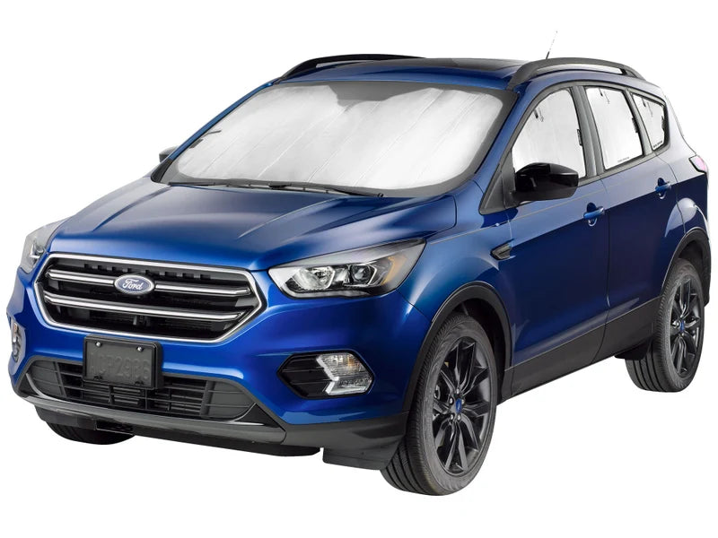 WeatherTech SunShade For Tundra (2022-Current)