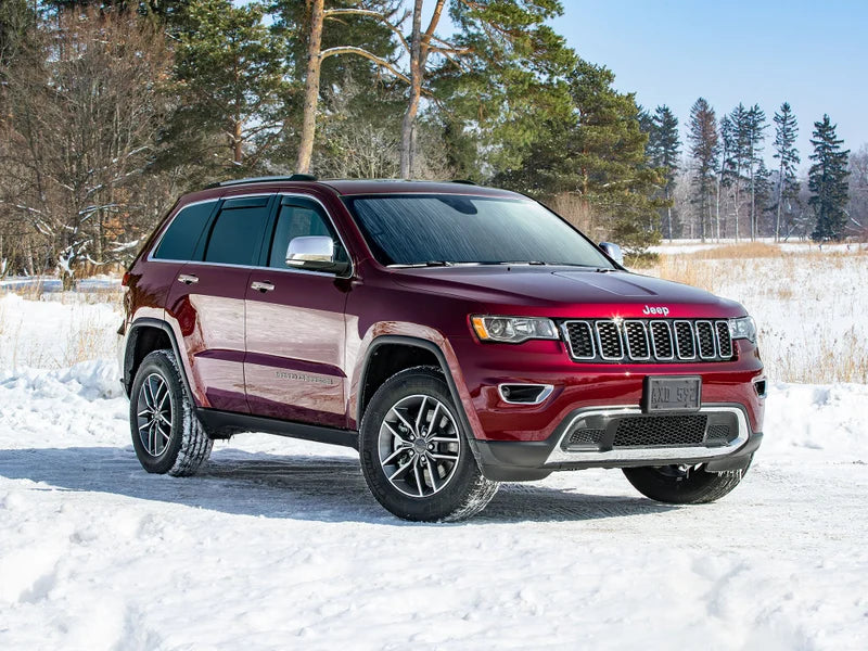 WeatherTech SunShade For Tundra (2022-Current)