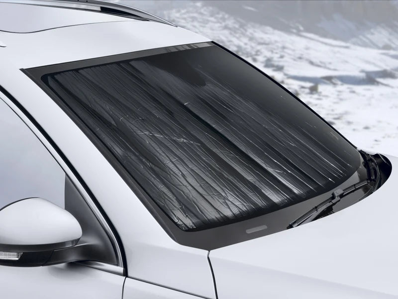 WeatherTech SunShade For Tundra (2022-Current)