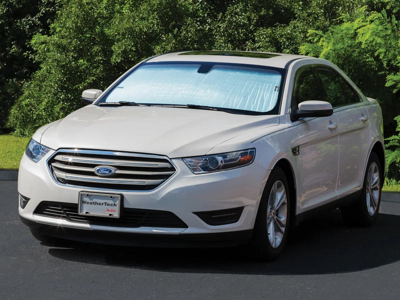 WeatherTech SunShade For Tundra (2022-Current)