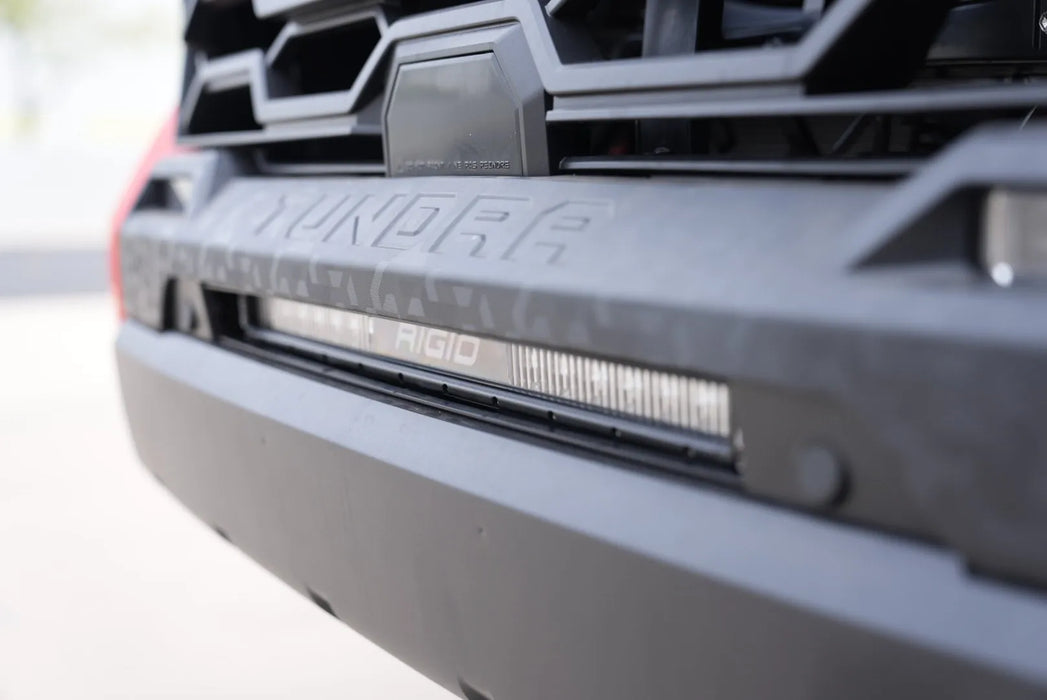 Westcott Designs 20″ Light Bar Brackets For Tundra (2022-Current)