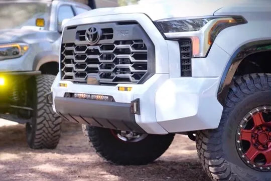 Westcott Designs Baja Designs Fog Light Brackets  For Tundra (2022-Current)