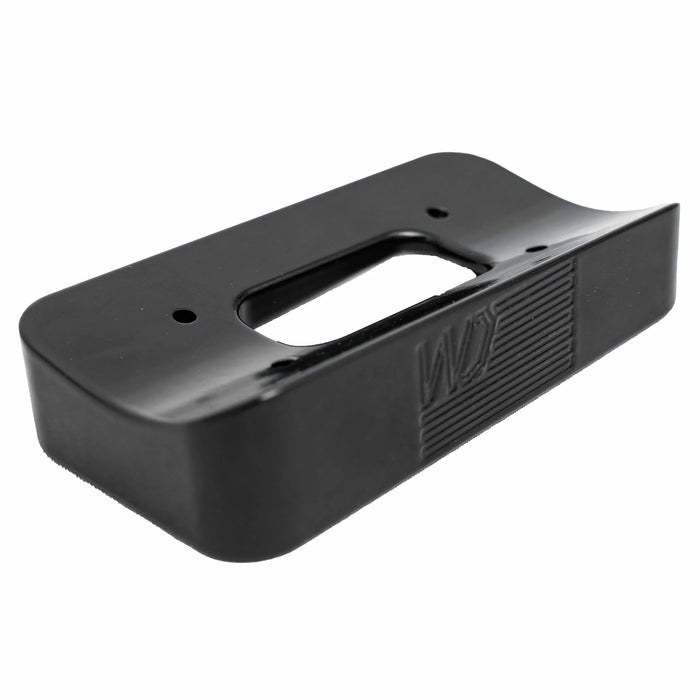 Westcott Designs Billet Switch Pros Keypad Bracket For Tundra (2022-Current)