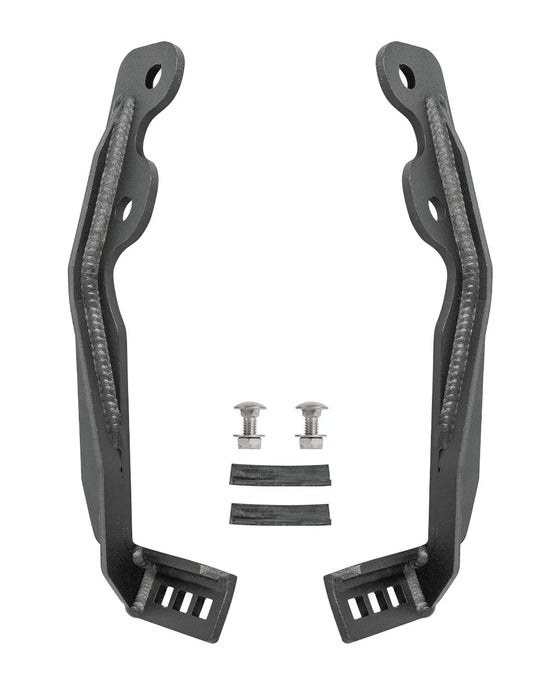 Westcott Designs Ditch Light Brackets For Tundra (2022-Current)