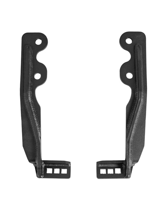 Westcott Designs Ditch Light Brackets For Tundra (2022-Current)