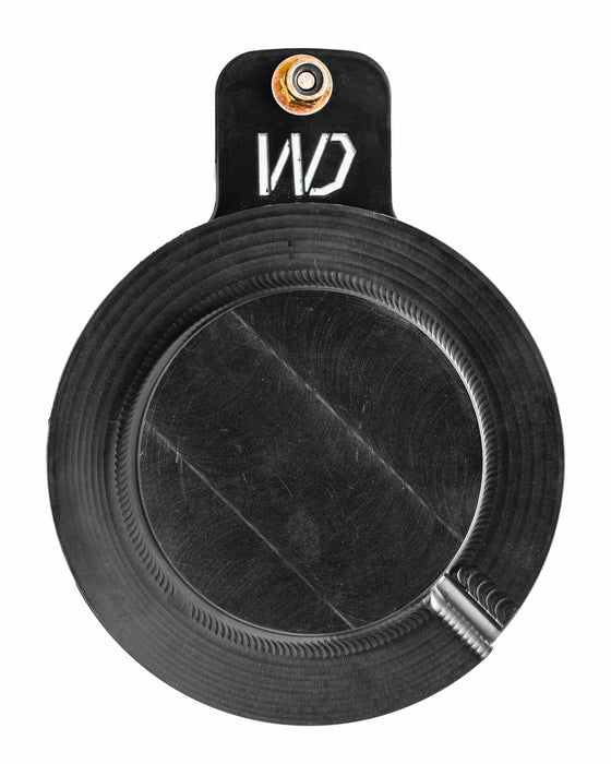 Westcott Designs Factory Air Ride Suspension Delete Kit For Tundra (2022-Current)