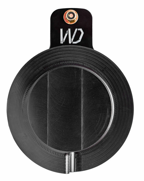 Westcott Designs Factory Air Ride Suspension Delete Kit For Tundra (2022-Current)