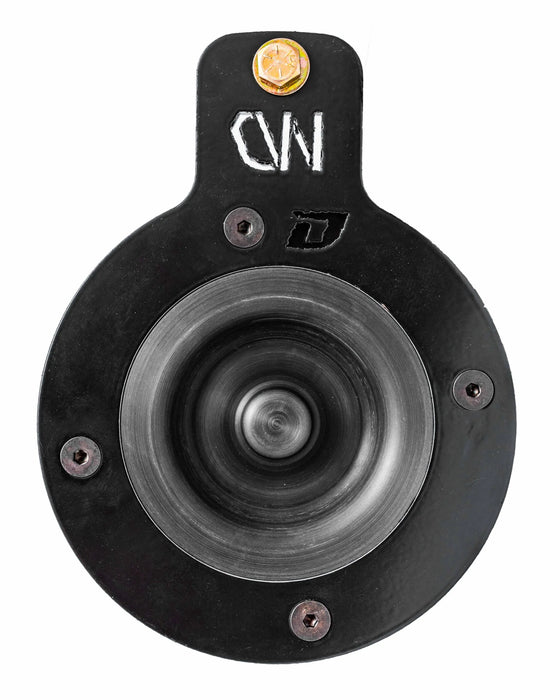 Westcott Designs Factory Air Ride Suspension Delete Kit For Tundra (2022-Current)