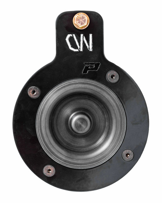 Westcott Designs Factory Air Ride Suspension Delete Kit For Tundra (2022-Current)