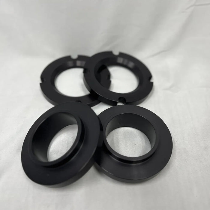 Westcott Designs Front Only Preload Collar Lift Kit For Tundra TRD (2022-Current)