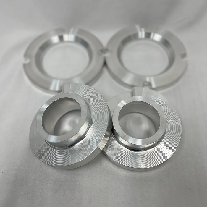 Westcott Designs Front Only Preload Collar Lift Kit For Tundra TRD (2022-Current)