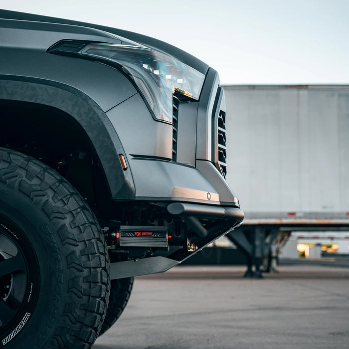 Westcott Designs Pre-Runner Front Bumpers & Skid Plates For Tundra (2022-Current)