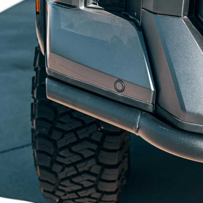 Westcott Designs Pre-Runner Front Bumpers & Skid Plates For Tundra (2022-Current)