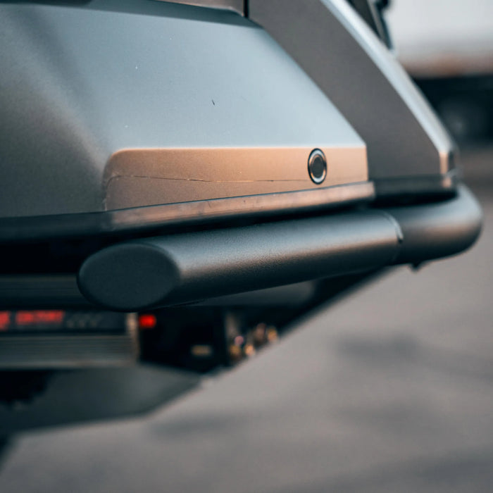 Westcott Designs Pre-Runner Front Bumpers & Skid Plates For Tundra (2022-Current)