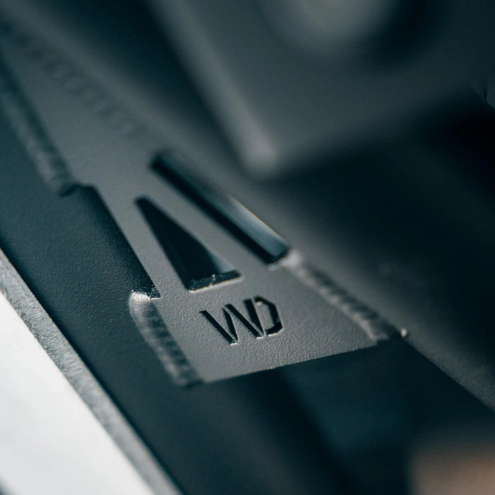 Westcott Designs Pre-Runner Front Bumpers & Skid Plates For Tundra (2022-Current)