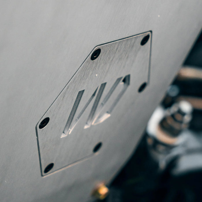 Westcott Designs Pre-Runner Front Bumpers & Skid Plates For Tundra (2022-Current)