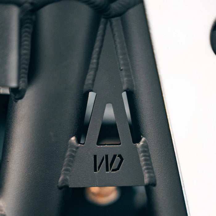 Westcott Designs Pre-Runner Front Bumpers & Skid Plates For Tundra (2022-Current)