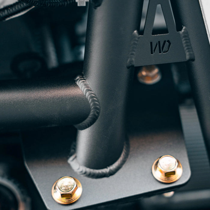 Westcott Designs Pre-Runner Front Bumpers & Skid Plates For Tundra (2022-Current)