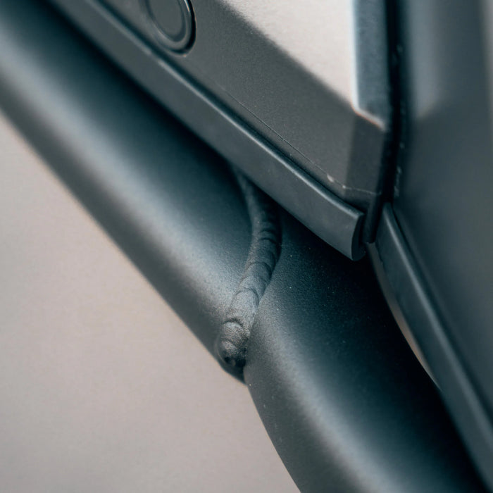 Westcott Designs Pre-Runner Front Bumpers & Skid Plates For Tundra (2022-Current)