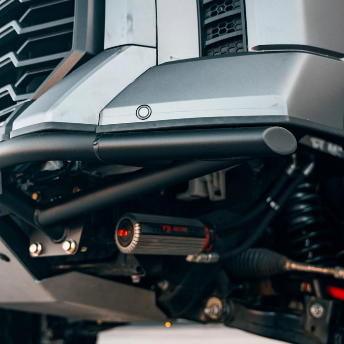 Westcott Designs Pre-Runner Front Bumpers & Skid Plates For Tundra (2022-Current)