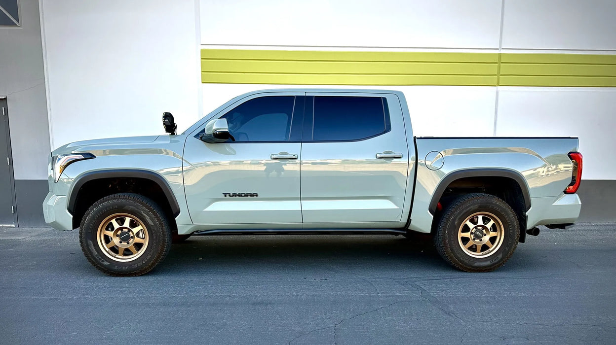 Westcott Designs Preload Collar Lift Kit For Tundra (2022-Current)