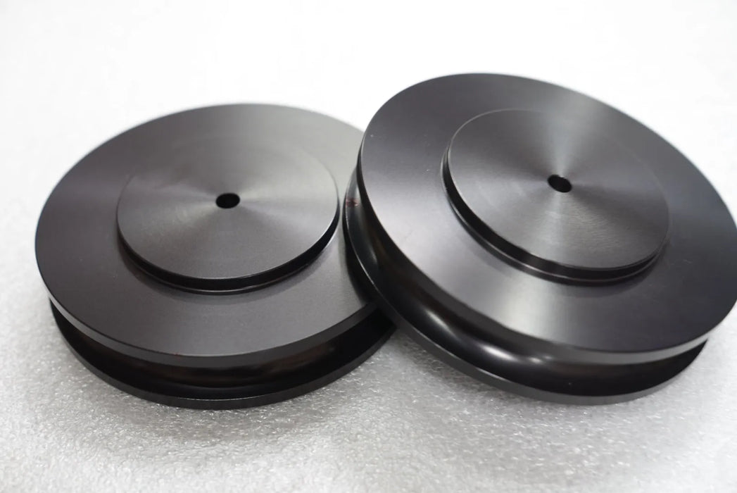 Westcott Designs Preload Collar Lift Kit For Tundra TRD (2022-Current)